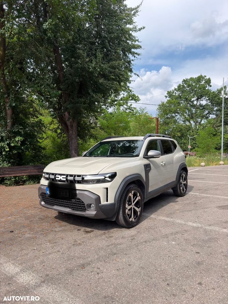 Dacia Duster - 3
