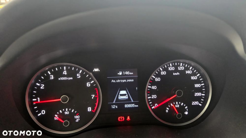 Kia Stonic 1.4 XL - 18