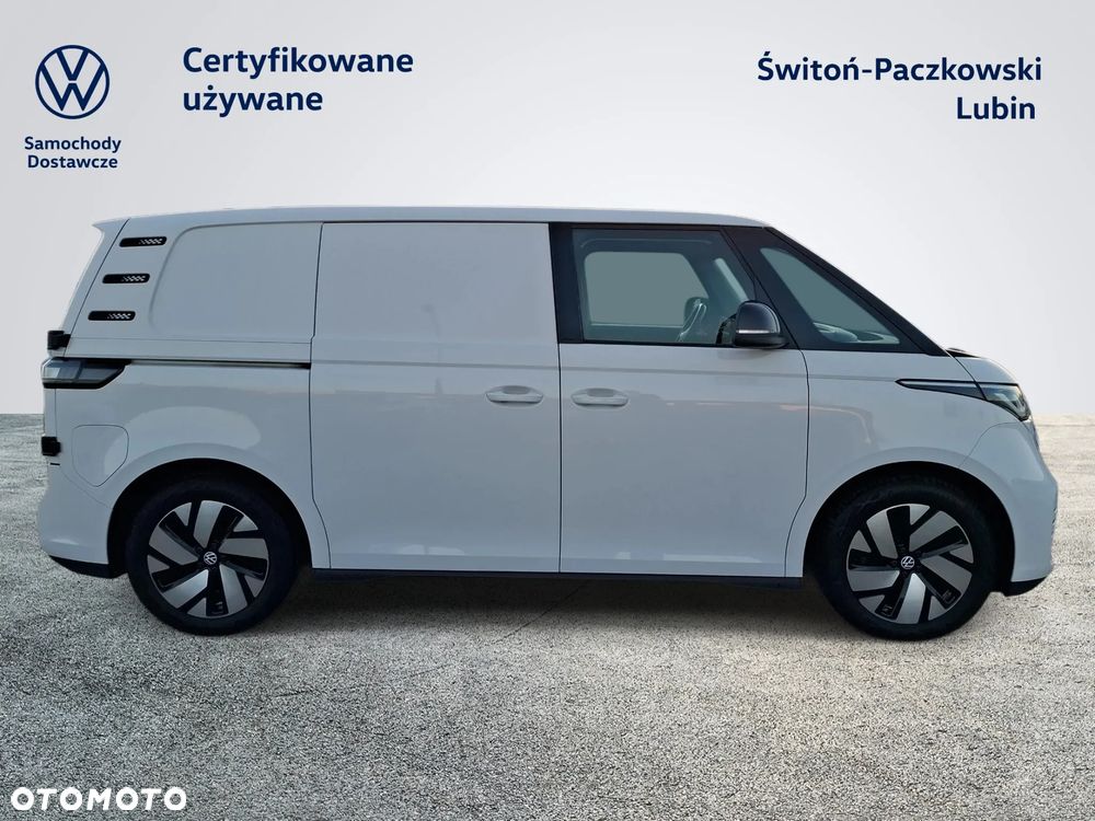 Volkswagen ID.BUZZ - 6