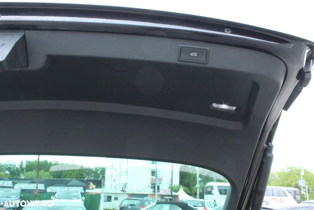 Skoda Superb 1.5 TSI DSG Sportline - 25