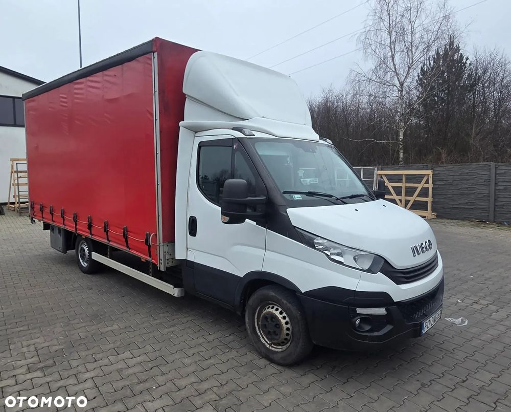 Iveco 35S18 - 2