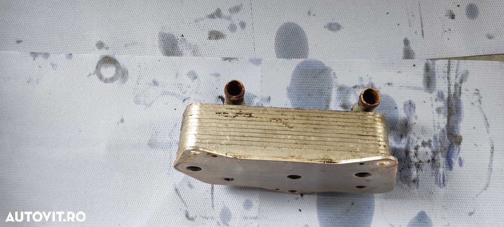Racitor volkswagen vw cutie automata DSG6 DQ250 cod 02E409061B - 6