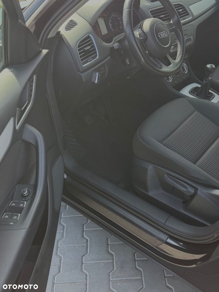 Audi Q3 2.0 TDI Prime Edition - 11