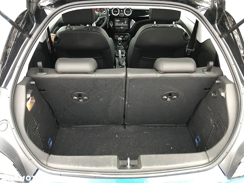 Opel Adam 1.4 Black Link - 25