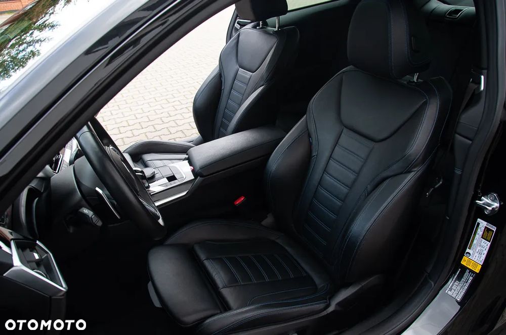 BMW Seria 4 430i M Sport sport - 23