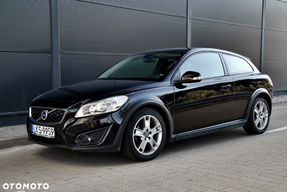 Volvo C30 1.6D DRIVe Start/Stop - 3