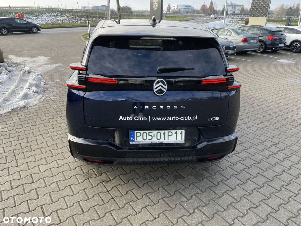Citroën C5 Aircross - 6