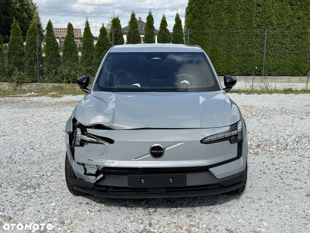 Volvo EX30 - 2