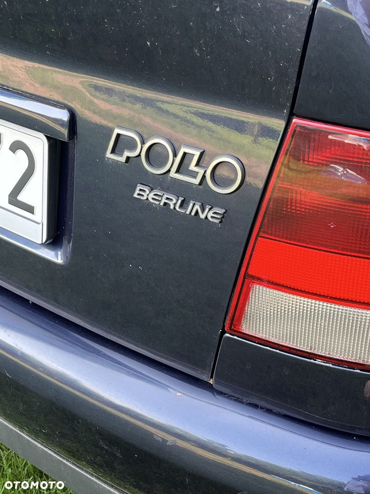 Volkswagen Polo - 2