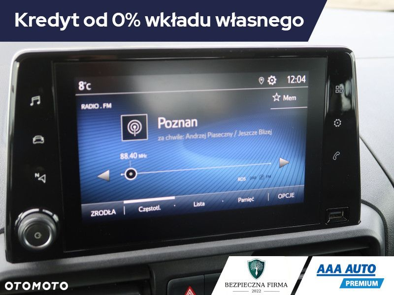 Toyota Proace City Verso - 14