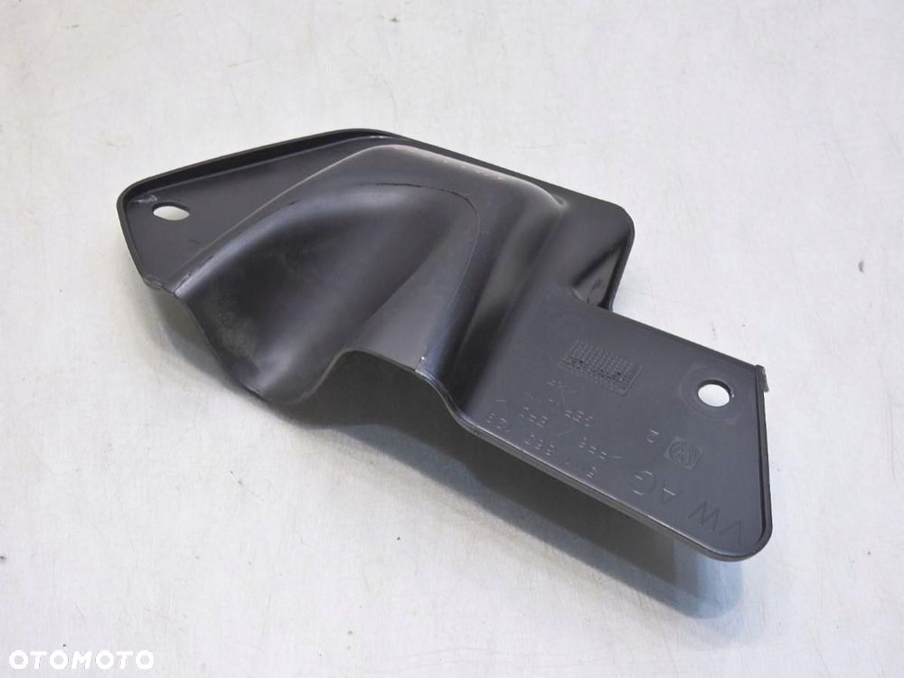 OSŁONA KOLUMNY KIEROWNICZEJ VW GOLF V PLUS - 4