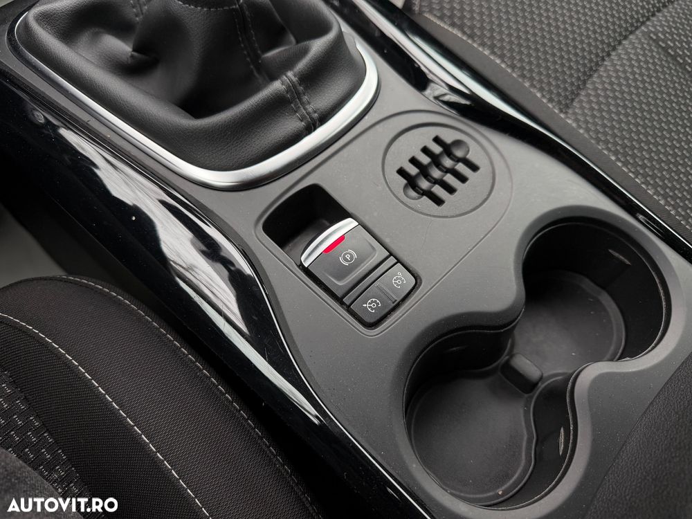 Renault Kadjar Energy dCi 130 Business - 19