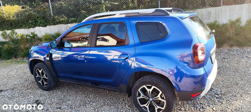 Dacia Duster - 15