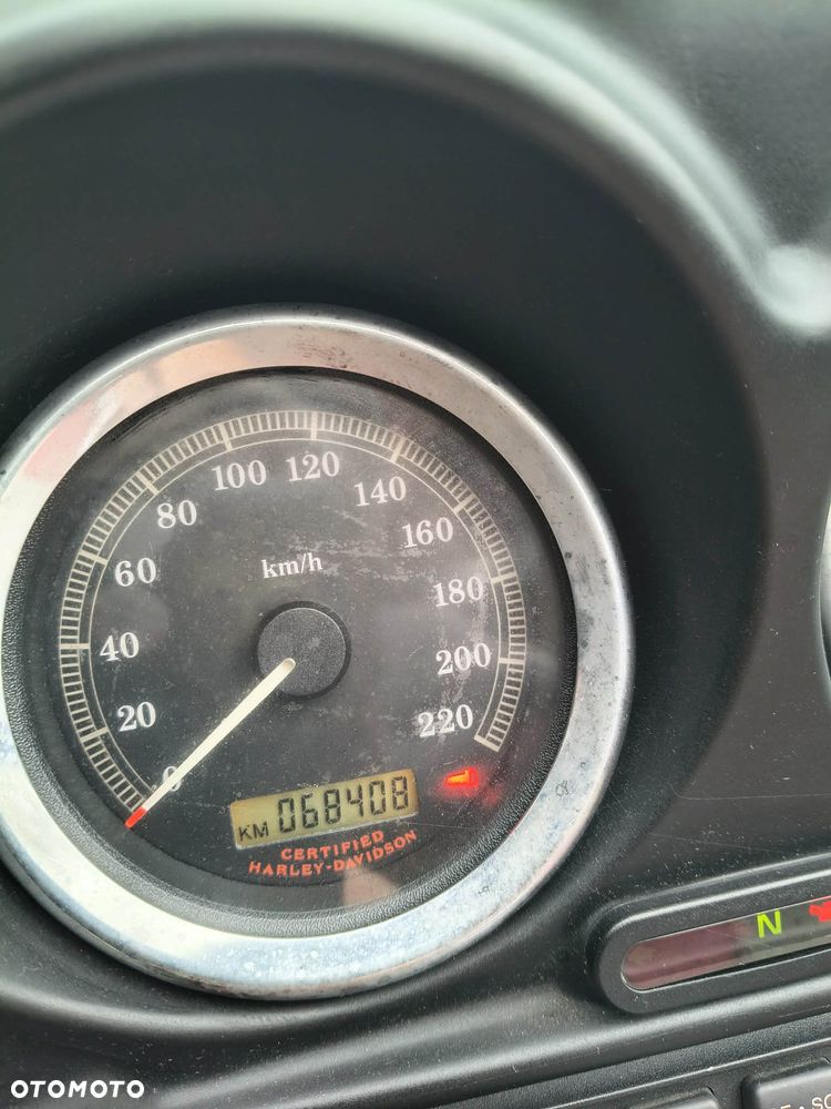 Harley-Davidson Touring Electra Glide - 15