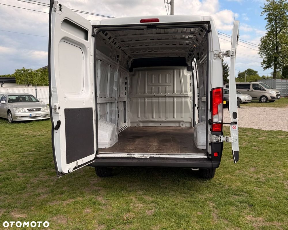 Opel movano - 16