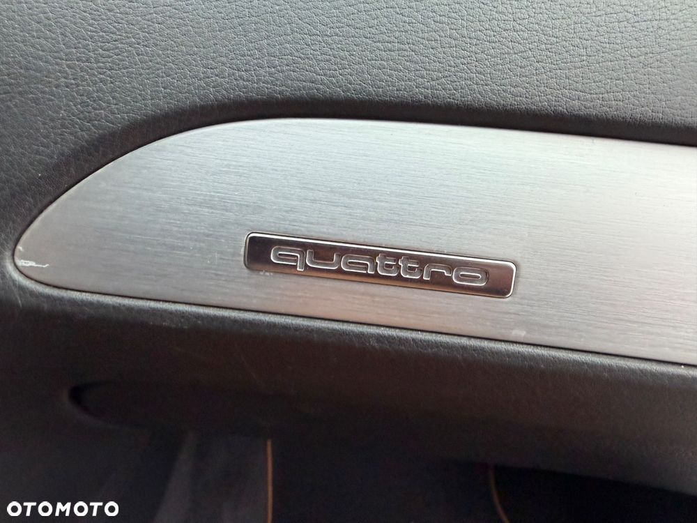 Audi A6 Avant 3.0 TDI DPF quattro tiptronic - 26