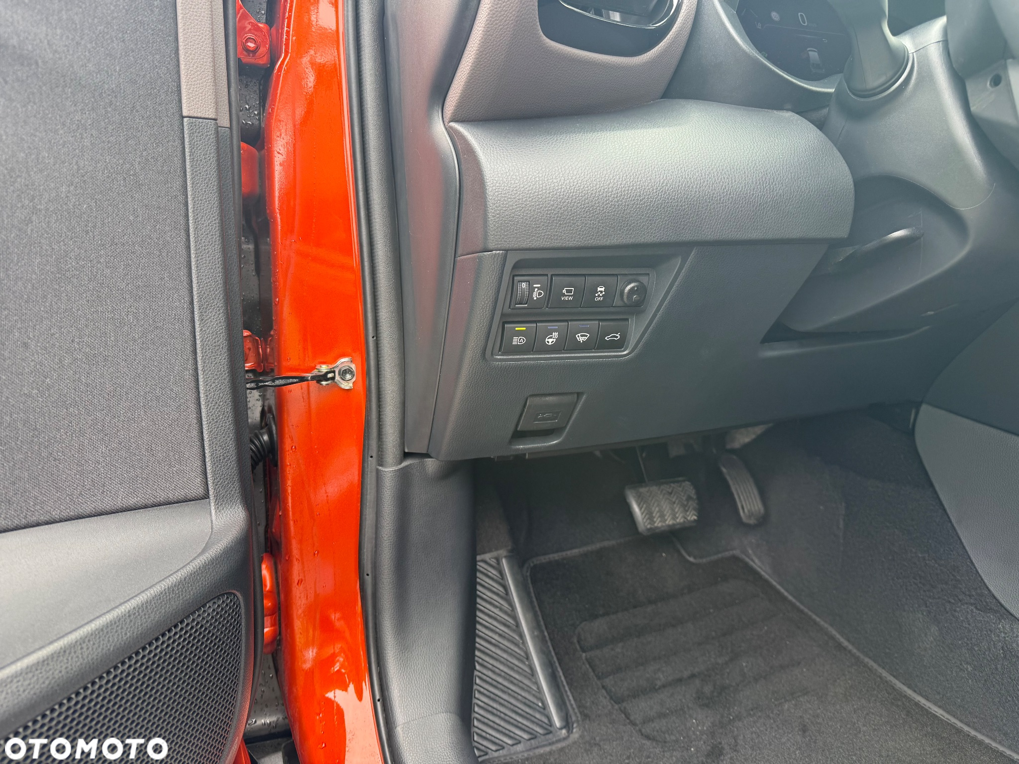 Toyota Yaris Cross Hybrid 1.5 Executive - 10