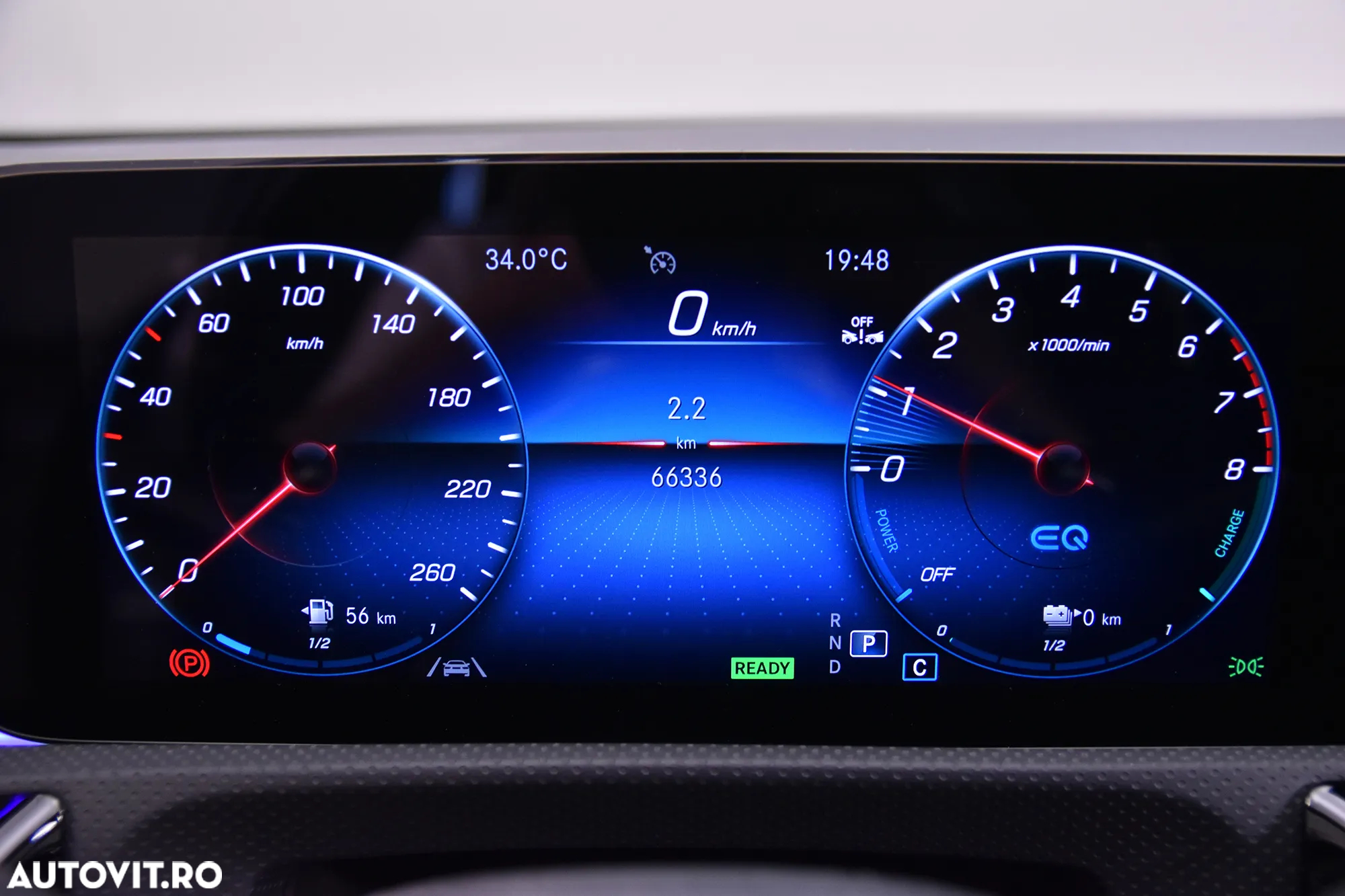 Mercedes-Benz A 250 e 8G-DCT AMG Line - 11