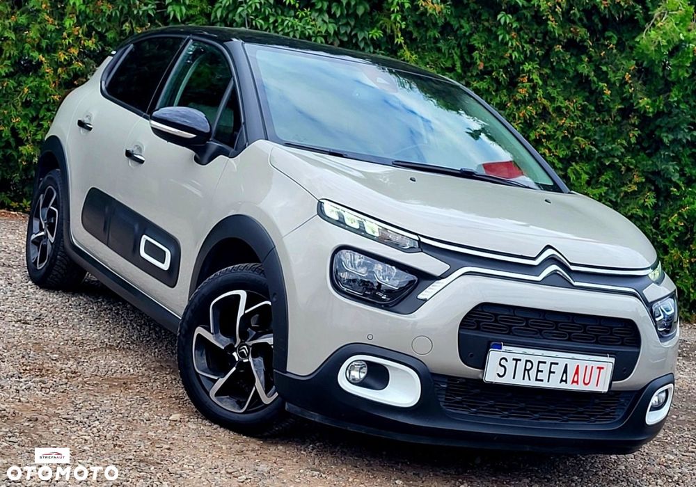 Citroën C3 - 34