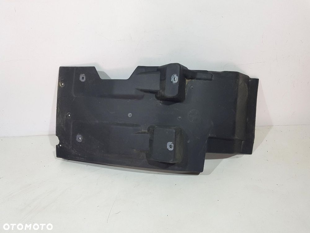 RENAULT RANGE GAMA T BŁOTNIK NADKOLE PRAWE PRZÓD 82647398 ORYGINAŁ - 2