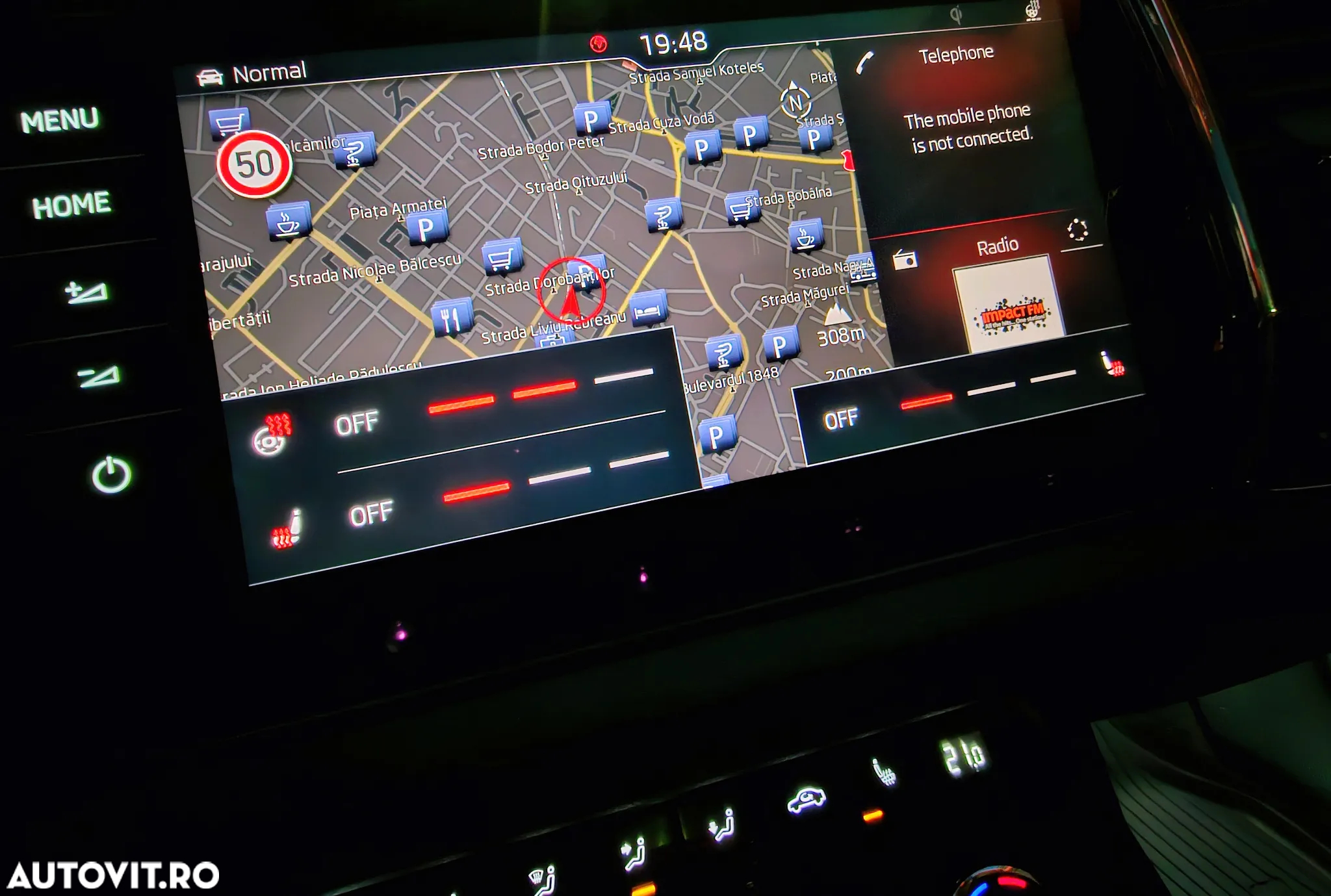Skoda Kodiaq 2.0 TDI 4X4 DSG Scout - 28