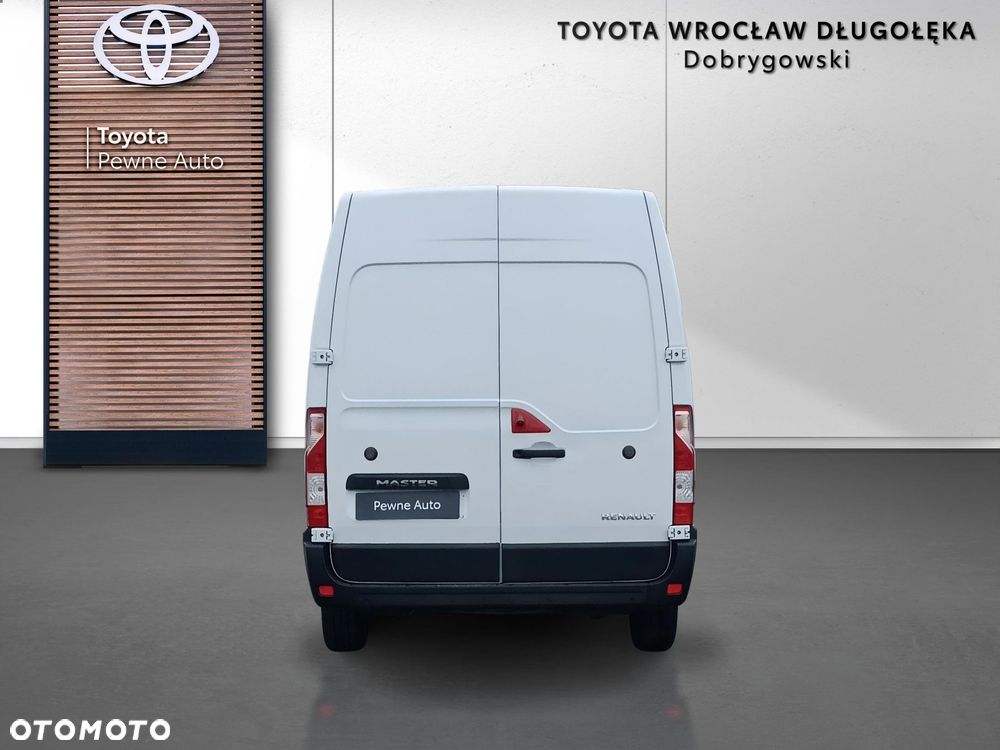 Renault Master - 6