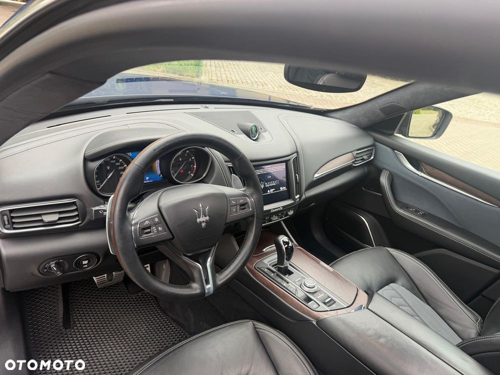 Maserati Levante S Q4 - 27