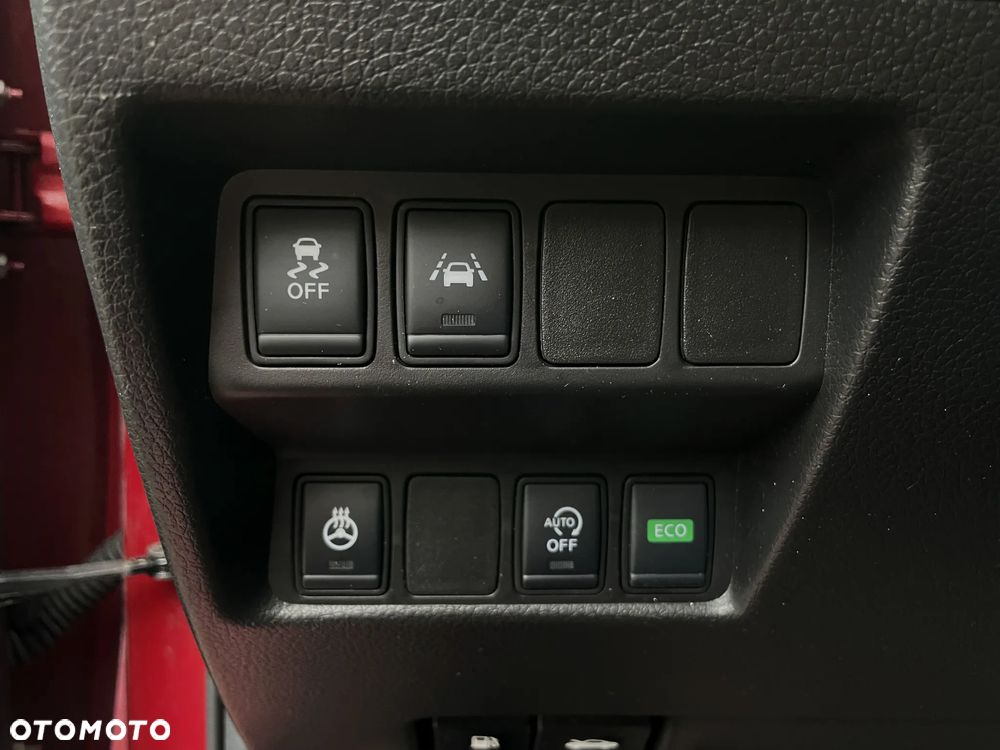 Nissan X-Trail 1.3 DIG-T N-Connecta - 32