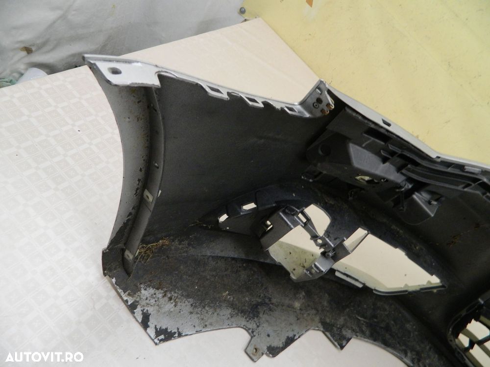 Bara fata Audi A6  4G C7, 2011, 2012, 2013, 2014, cod origine 4G080743 - 5