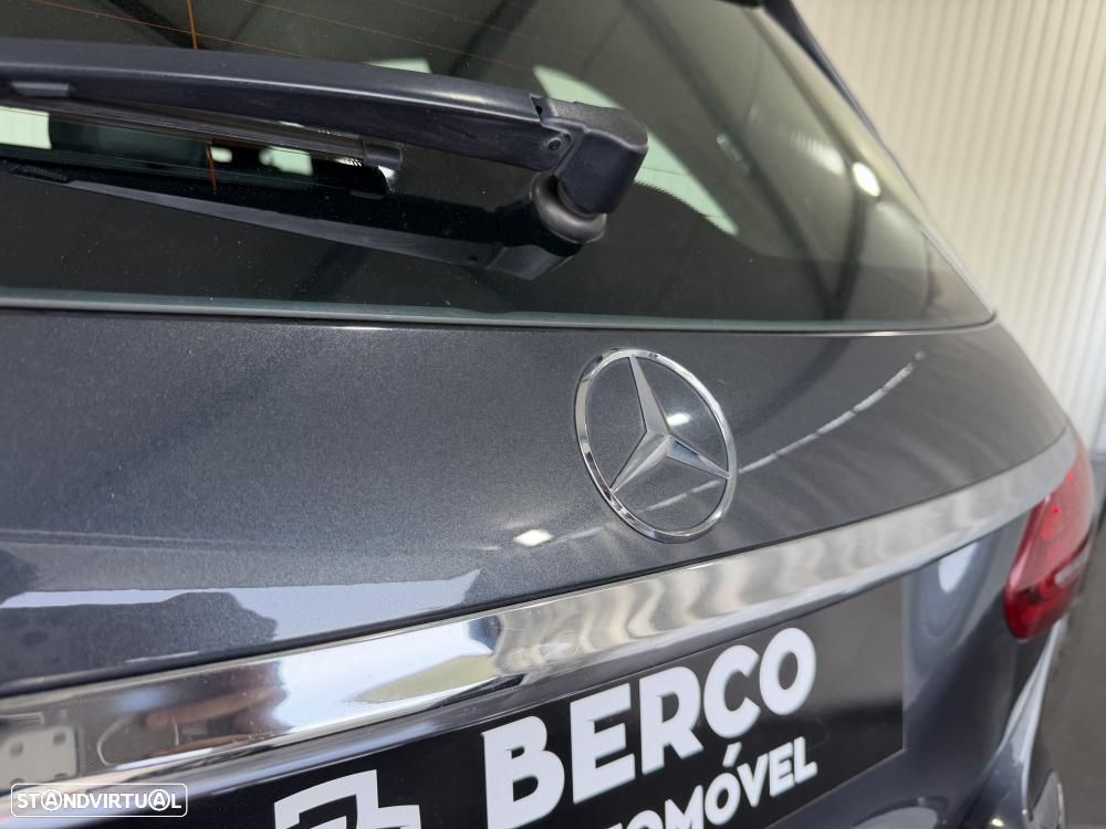 Mercedes-Benz C 350 e T 7G-TRONIC AMG Line - 16