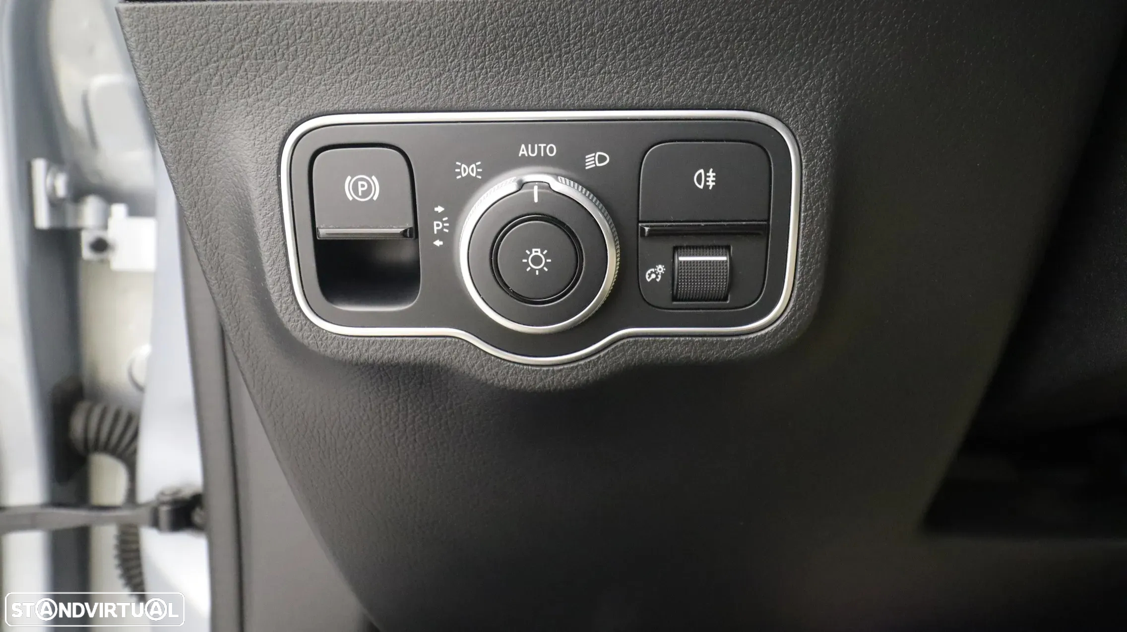 Mercedes-Benz EQA 250+ Edition - 20