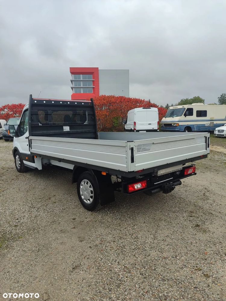 Ford Transit - 3