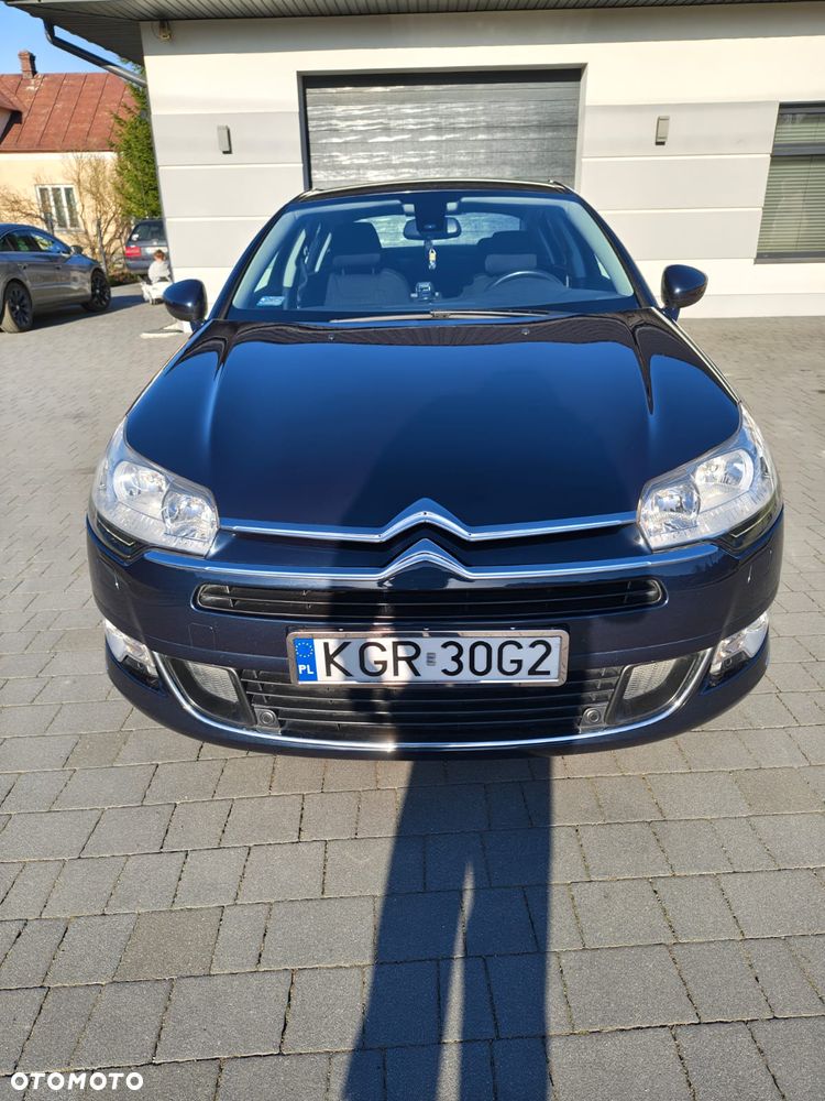 Citroën C5 - 3