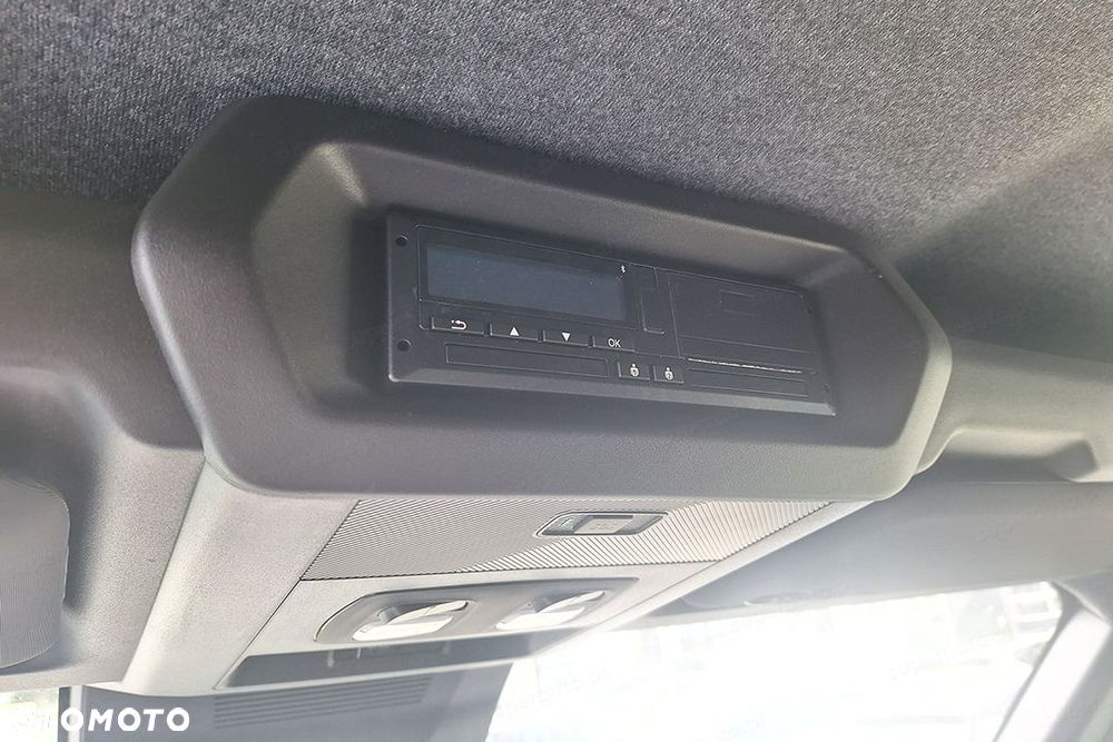 Renault Master L3H2 Extra 2.0 150KM - 14