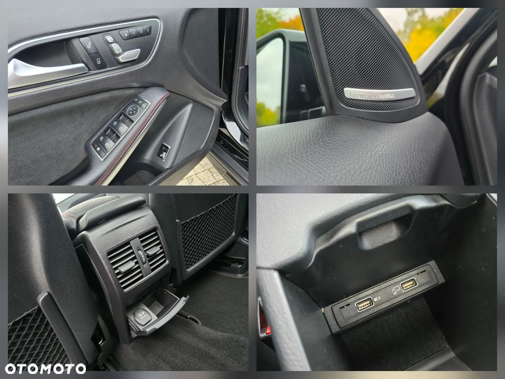Mercedes-Benz GLA 220 4-Matic AMG Line - 28