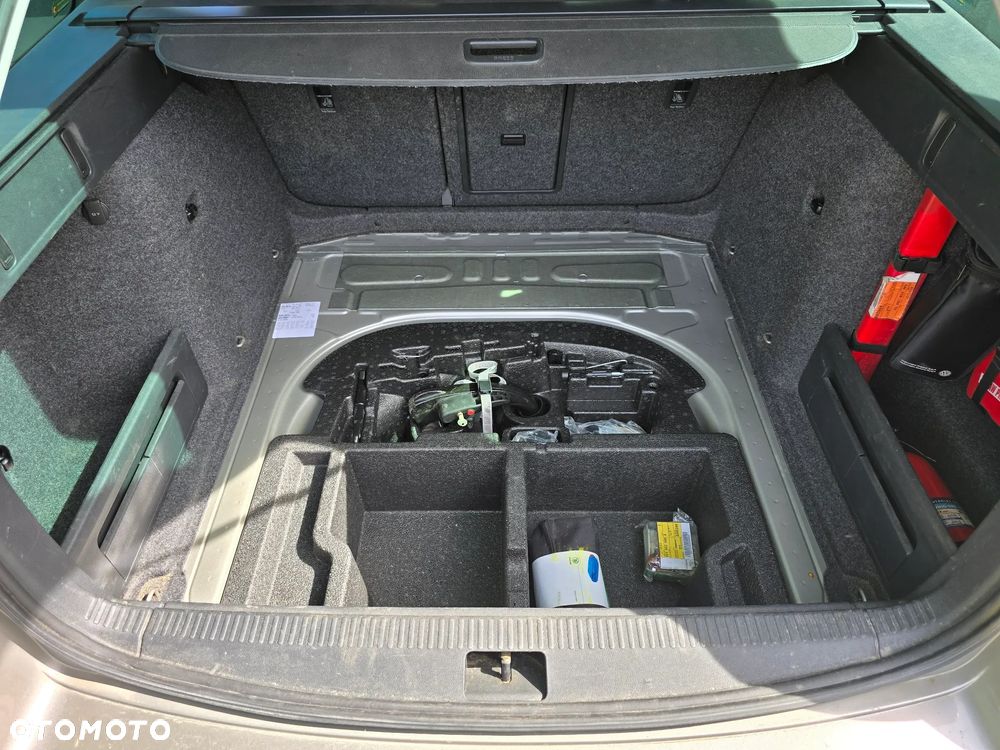 Skoda Octavia 1.4 TSI Elegance - 21