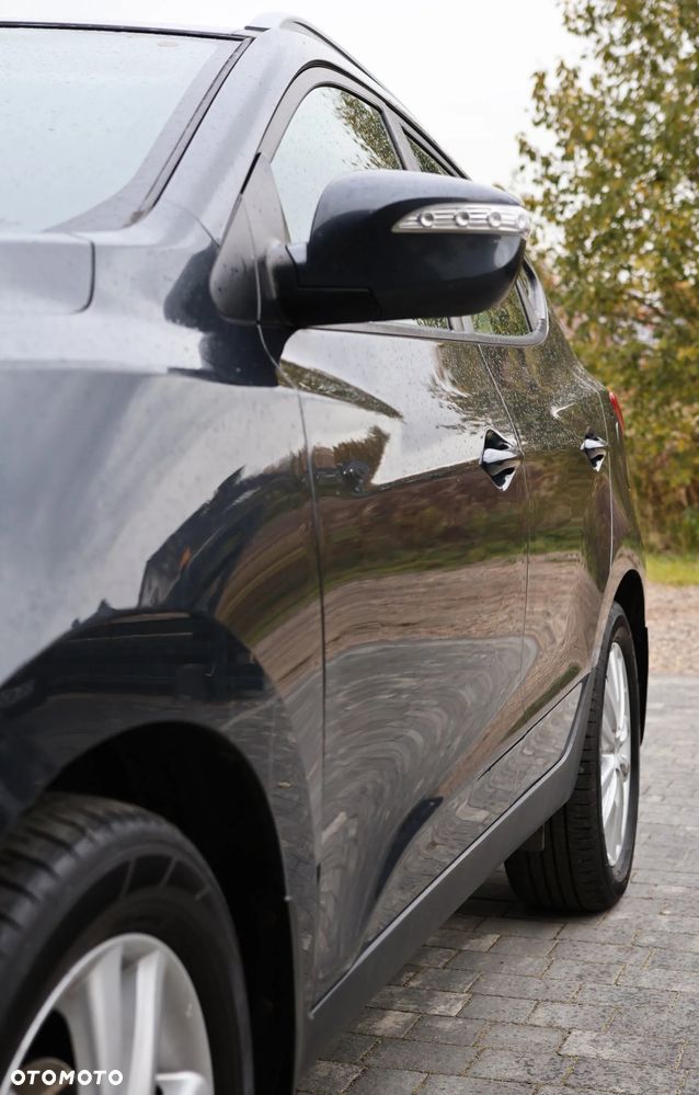 Hyundai ix35 2.0 Comfort - 17