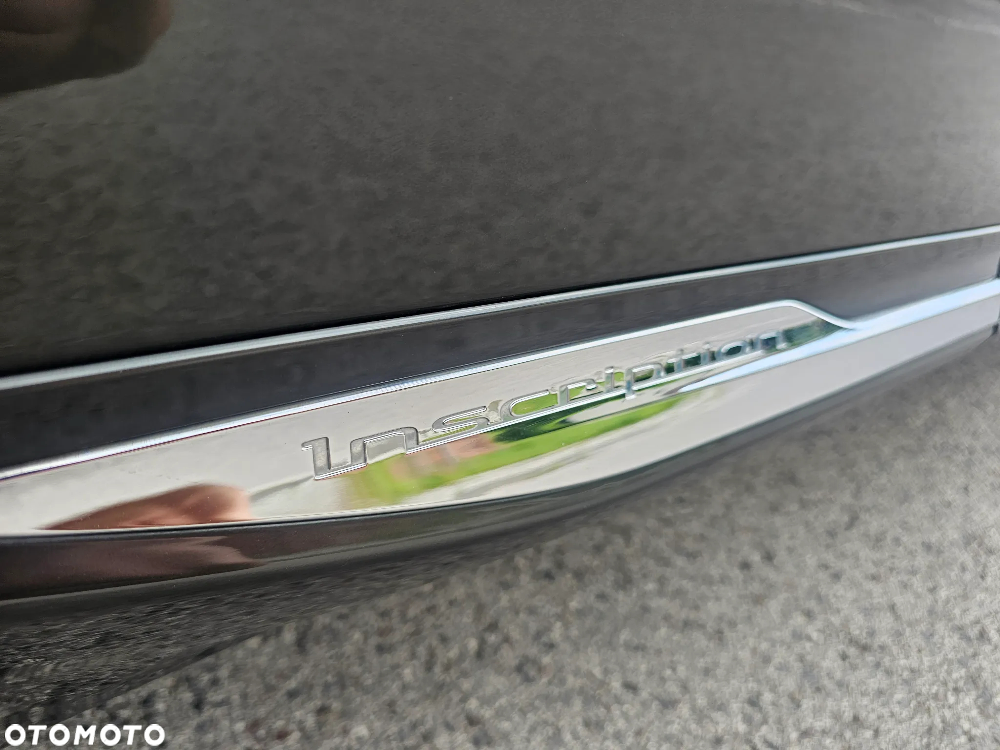 Volvo XC 60 D5 AWD Inscription - 8