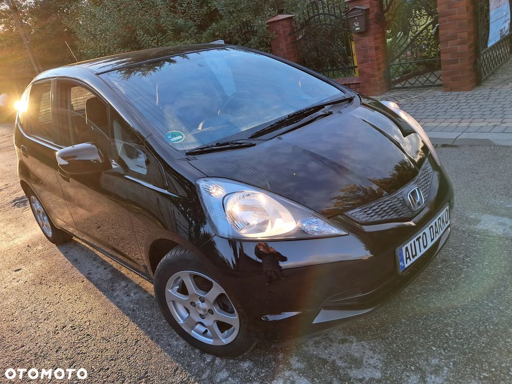 Honda Jazz 1.4 i-VTEC Comfort - 17