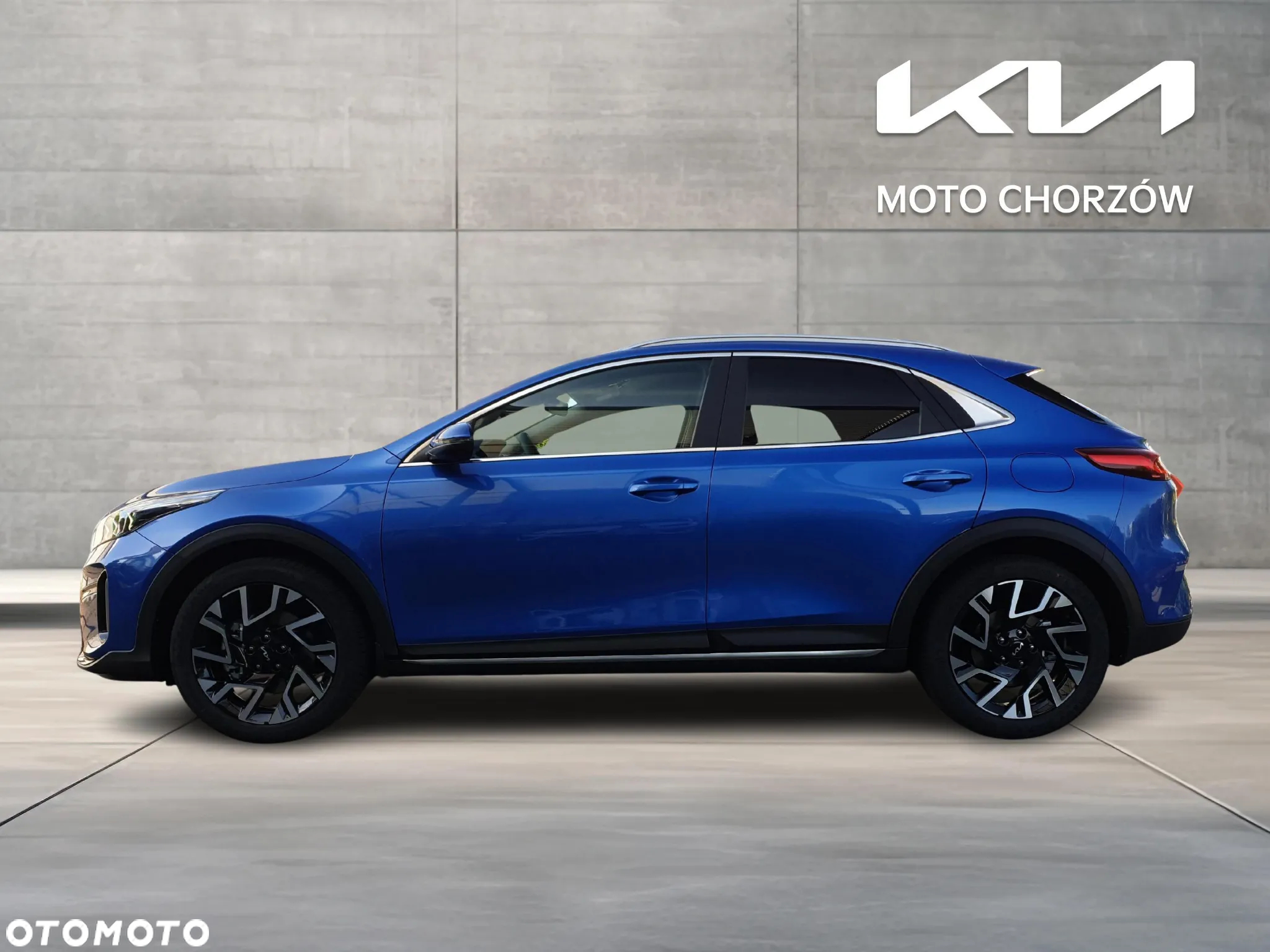 Kia XCeed 1.5 T-GDI L - 2
