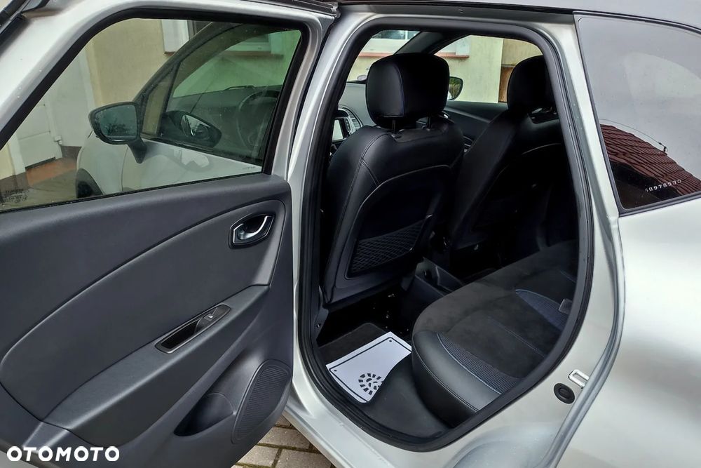 Renault Captur 1.3 Energy TCe S-Edition - 21