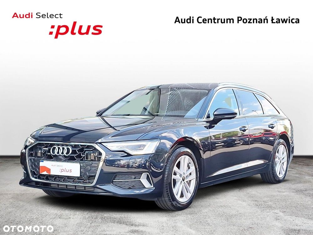 Audi A6 Avant 50 TFSI e PHEV Quattro Advanced S tronic - 2