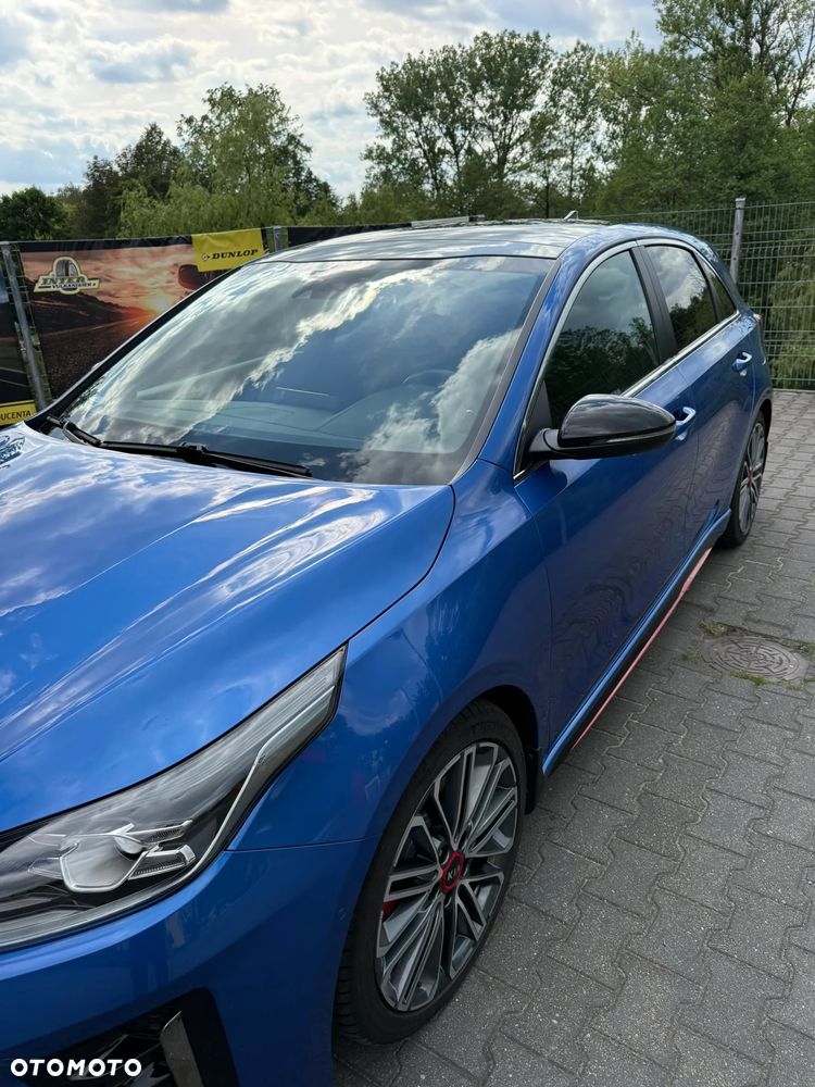 Kia Ceed - 30