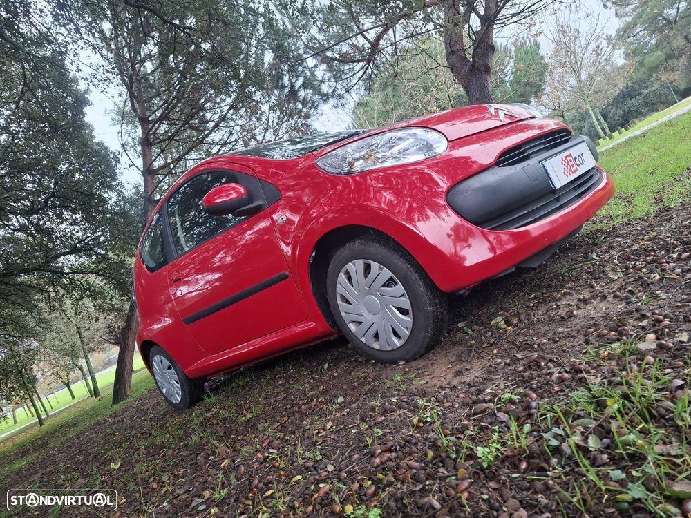 Citroën C1 1.0 Style - 2