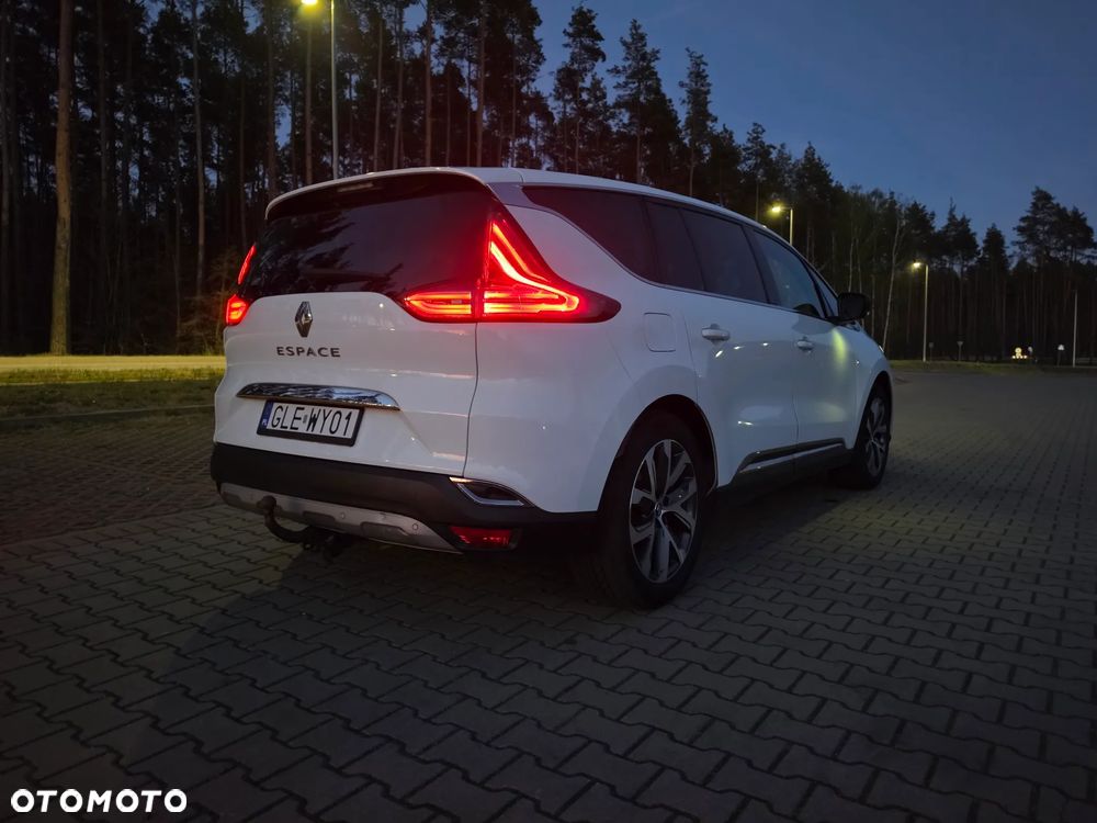 Renault Espace - 7