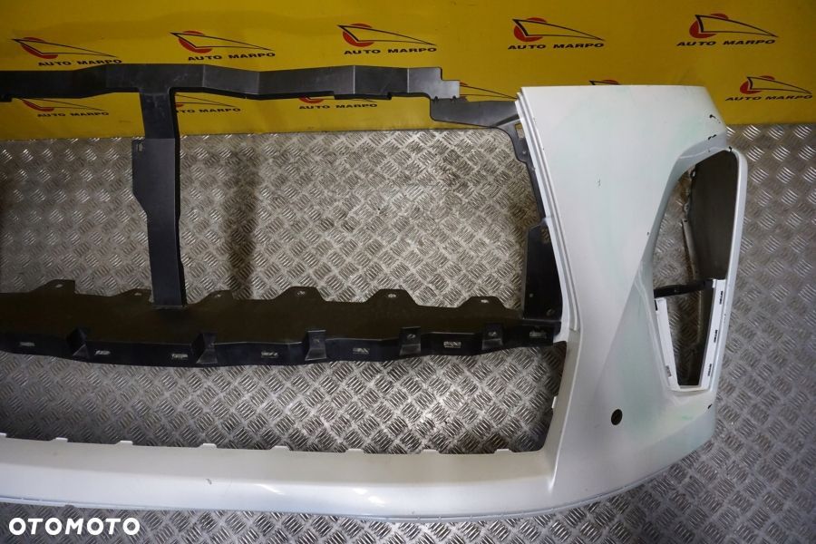 INFINITI QX80 2025 2026 - Zderzak Przód Przedni USA - 7
