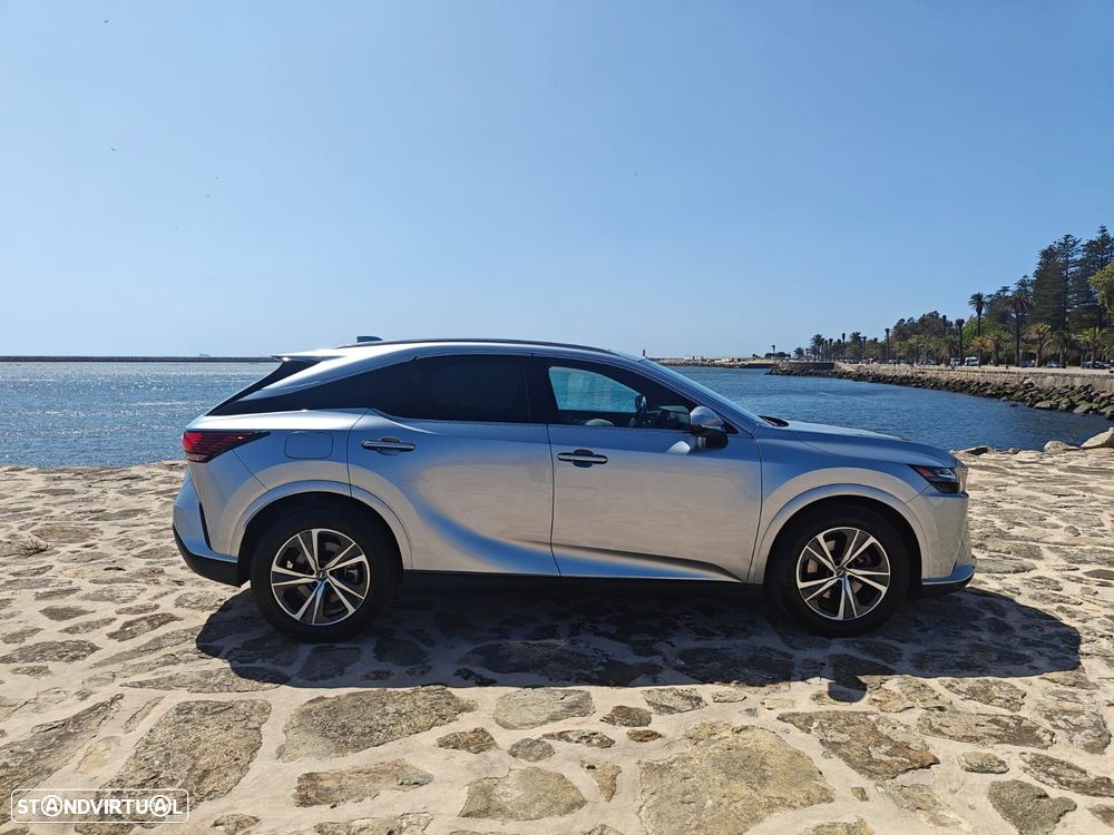 Lexus RX 450h 450h+ Comfort - 9