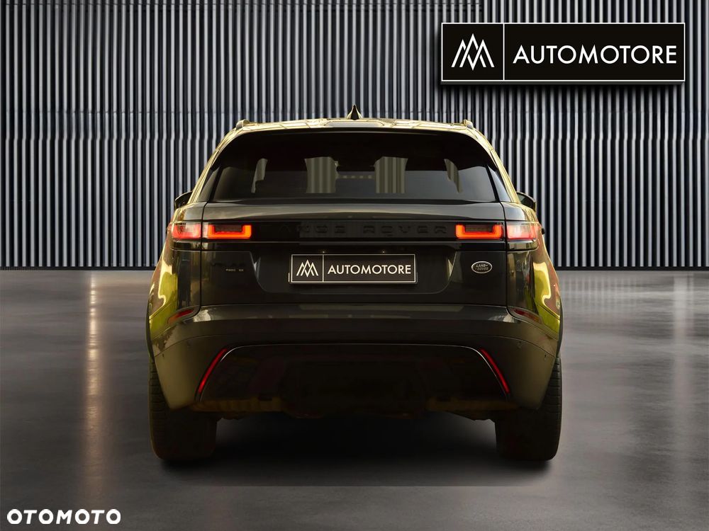 Land Rover Range Rover Velar 2.0 P250 SE - 7