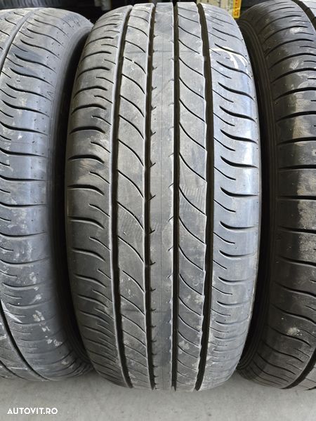 235/55/20 Dunlop 4piese - 4