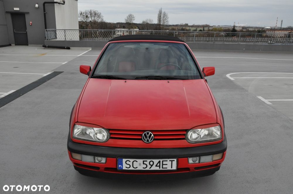 Volkswagen Golf - 13